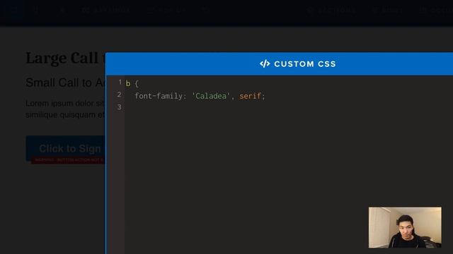 Import more Google Fonts [ClickFunnels Tutorial] смотреть онлайн