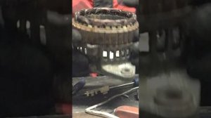 Ремонт генератора mazda 626 Mitsubishi,замена реле регулятора напряжения мазда 626,ремонт генератор