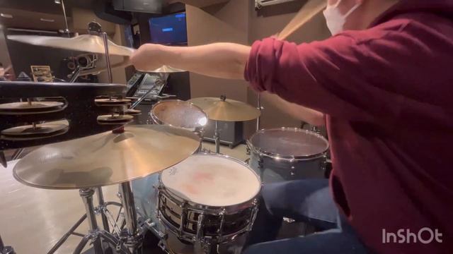 i wanna believe、夜を行く／UNISON SQUARE GARDEN【叩いてみた】 смотреть онлайн