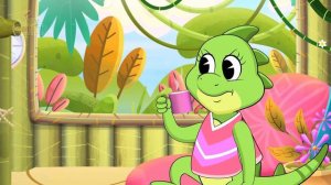 Sammy El Heladero, Canciones infantiles - Toy Cantando
