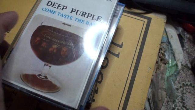 кассеты продолжение (НИЧЕГО НЕ ПРОДАЮ) смотреть онлайн