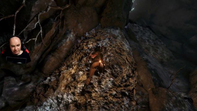 Rise of the Tomb Raider (СТРИМ №5) - ВРАГ МОЕГО ВРАГА - МОЙ ДРУГ смотреть онлайн