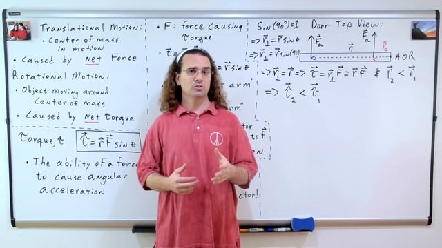 Torque Introduction смотреть онлайн