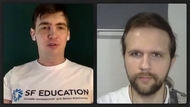 Карьерный центр SF Education: мы помогаем найти работу смотреть онлайн