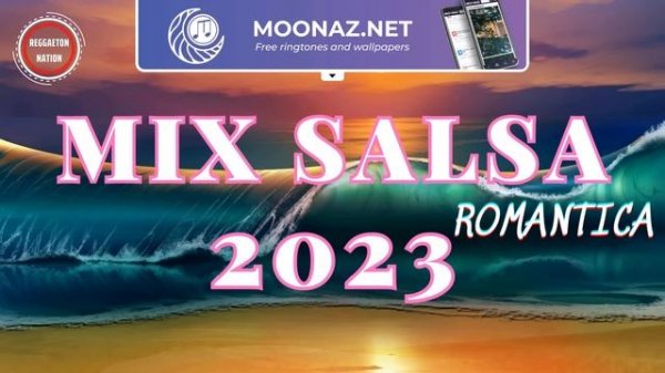 Salsa Romántica - MIX SALSA ACTUALES 2023 - SALSA 2023 - MIX CANCIONES SALSA 2023