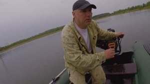 Болотоход Бурлак с масленкой. Резиновая лодка. Стрекоза-попутчица.