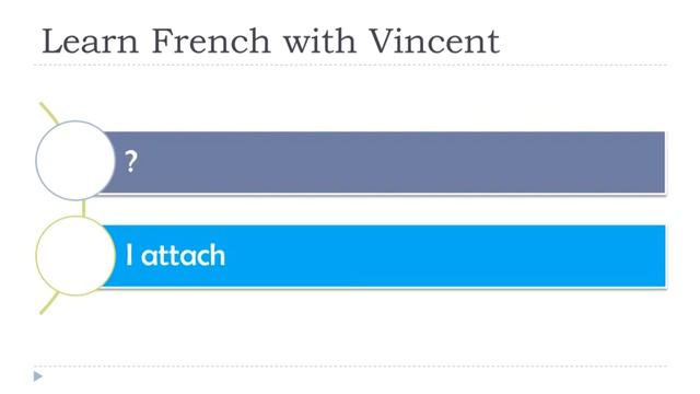 Learn French Conjugation I Exercises I Present # 11 смотреть онлайн
