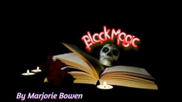 Black Magic: a Tale of the Rise and Fall of the Antichrist смотреть онлайн