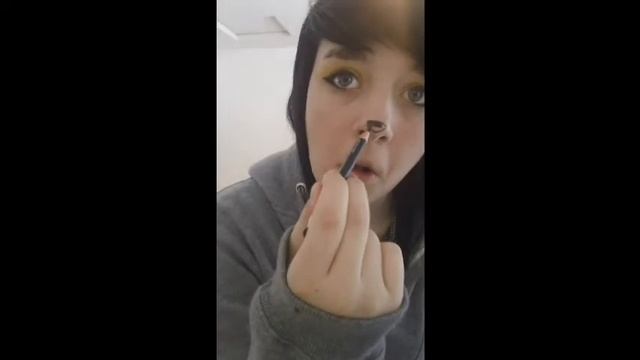 Pikachu Makeup Tutorial ^^ :3 *Super Easy* смотреть онлайн