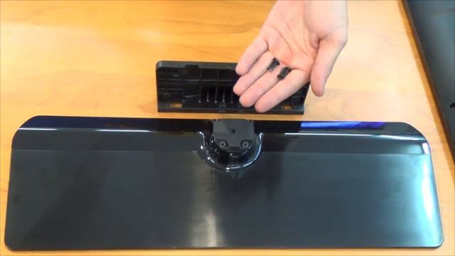 Сборка 5-ой серии телевизора Samsung смотреть онлайн