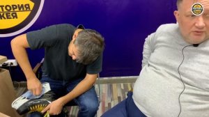 КАК НАУЧИТЬСЯ ФОРМОВАТЬ КОНЬКИ САМОСТОЯТЕЛЬНО? [CCM Super Tacks] - Делаем супинатор