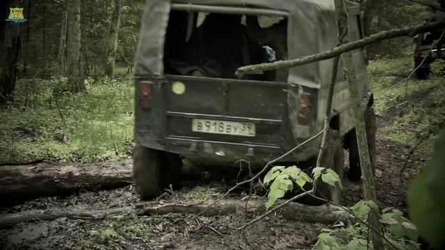 ЛуАЗ _ Ромашка____ смотреть онлайн