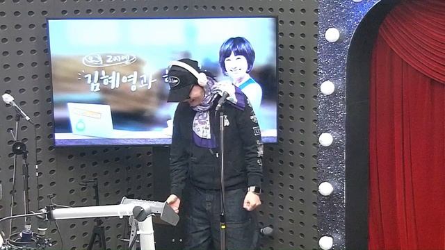[김혜영과 함께] 대답없는 너 - 김종서 KIM JONG SEO [YOU DON'T ANSWER] смотреть онлайн