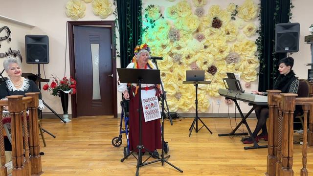 Магия оперетты 2023 смотреть онлайн