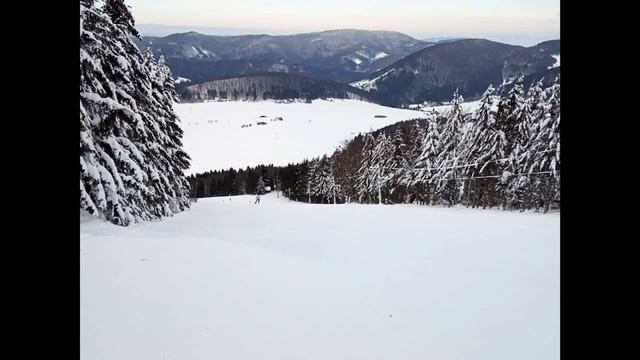 Rajecké Teplice/Čičmany смотреть онлайн