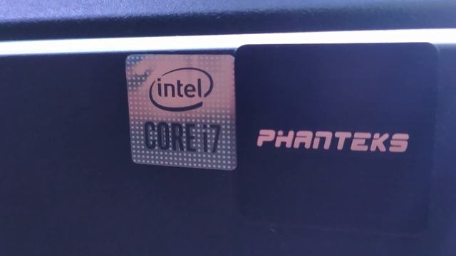 JE VOUS PRÉSENTE MON NOUVEAU PC a 1500€/ CYBERION SE MUSCLE UN PEU ET DEVIENS TITAN STILL смотреть онлайн
