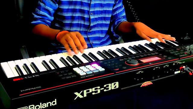 Roland Xps 10 & Xps 30 Latest Tones Available 2022 || Best backup like X6, G6 || Loops Rhythm смотреть онлайн
