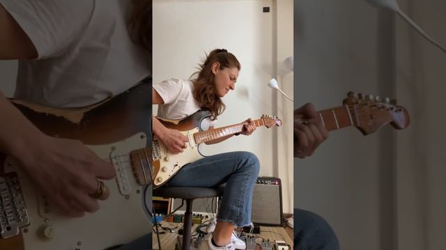 Ballad mood impro😌✨ смотреть онлайн