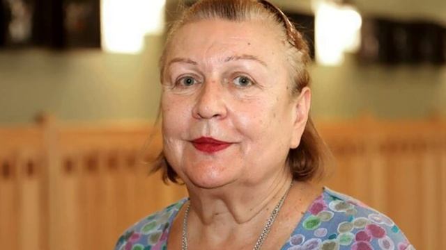 НЕ УПАДИТЕ! Кто муж и как выглядит единственная дочь актрисы Татьяны Кравченко? смотреть онлайн