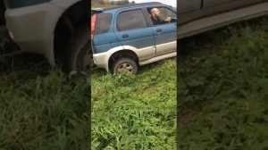 Дайхатцу Териос