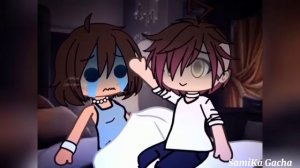 наркомания из // тик тока // gacha club/gacha life