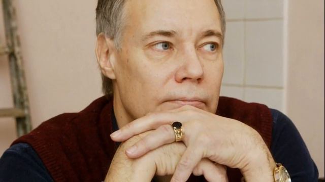 Владимир Конкин: «Сын стал для меня Иудой» смотреть онлайн