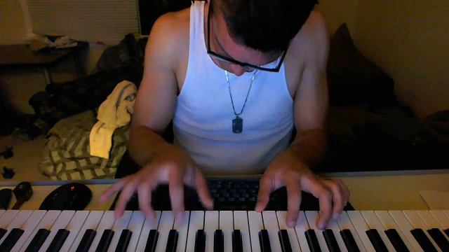 Vlogstorm E6 - Composition2 infinitely in progress смотреть онлайн