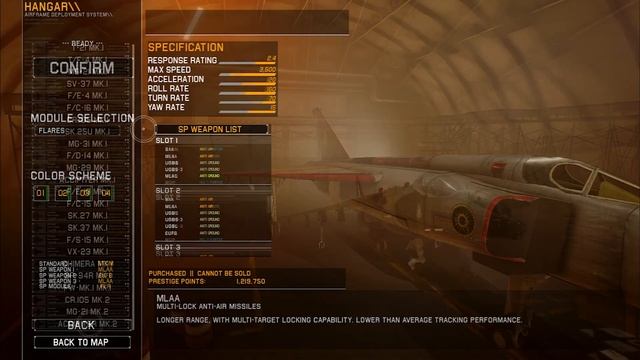 Conquest Mode Explained In 7 Minutes | Project Wingman смотреть онлайн