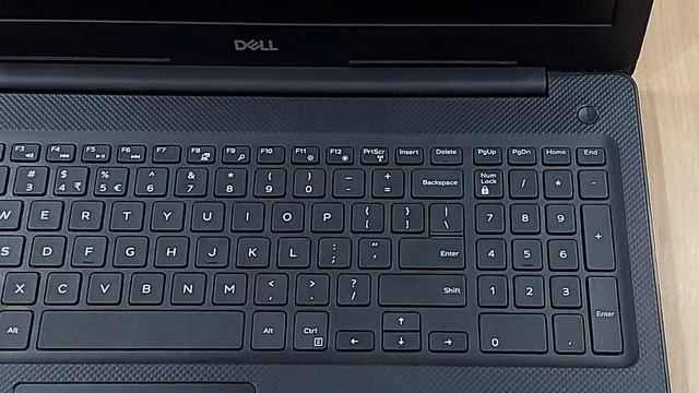 Dell Vostro 3590 Laptop,Intel Core i3 Pro 10th Gen, 128gb NVME SSD,1TB HDD,4GB RAM,WIN 10 ORIGINAL смотреть онлайн