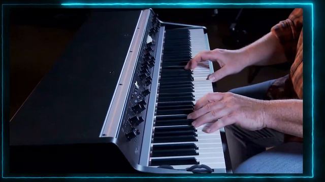 Hardware Synth Piano Comparisons