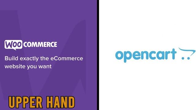 WooCommerce vs OpenCart - What Are The Differences? (In-Depth Comparison) смотреть онлайн