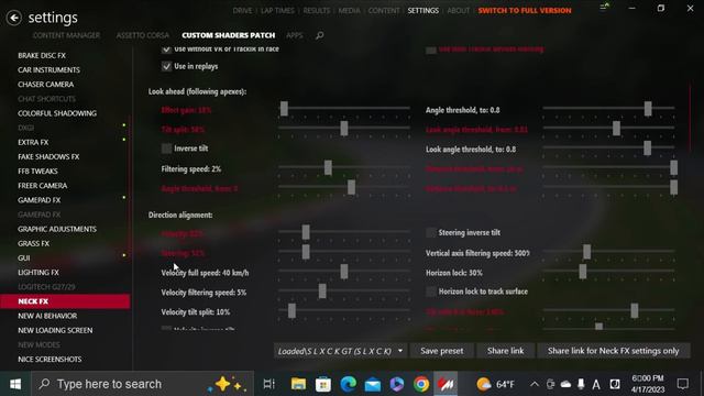 How to install my first person Neck fx смотреть онлайн