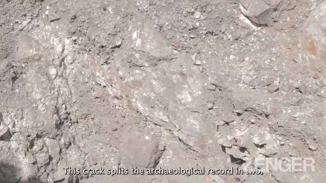 Quake Terror: Experts Identify Giant Tsunami That Decimated Coastal Communities For 1,000 Years смотреть онлайн