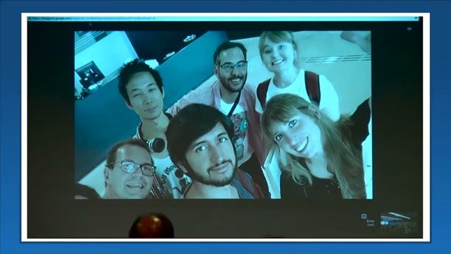 Day 2: The Headless CMS, by Érico Andrei смотреть онлайн