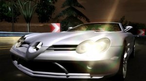 Новые машины из трафика для NFS Underground 2 (DOWNLOAD)