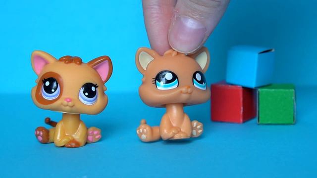 LPS: МОИ МАЛЕНЬКИЕ Lps / LPS обзор 2021