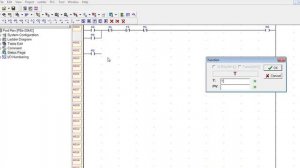 Fatek PLC Programming Tutorial in Bangla Class 05 Reverse Forward control ladder diagram
