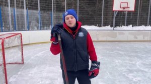 КАК ОБЫГРАТЬ ЗАЩИТНИКА В ХОККЕЕ? 5 лучших упражнений на дриблинг!