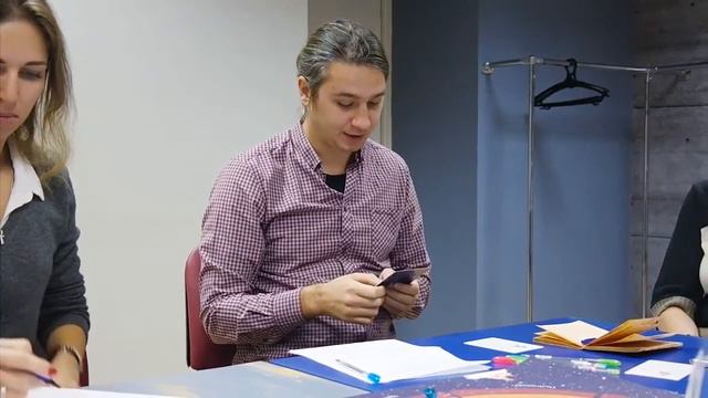 Жить Играючи - игра 3 смотреть онлайн