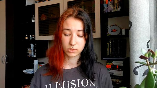 МАРА И МОРОК | ЭКСМО СКАТИЛИСЬ? смотреть онлайн