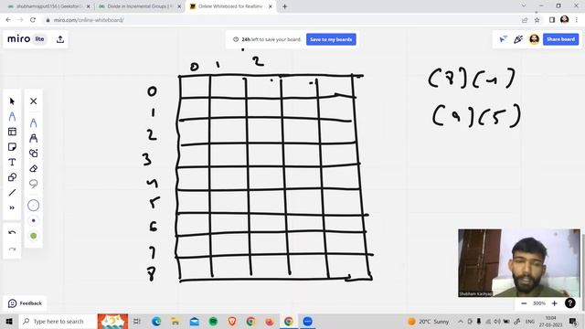 Divide in incremental Groups | Hindi | GFG POTD | C++ | Java | Dynamic Programming | N*K смотреть онлайн