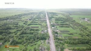 Амурская область. Покровка