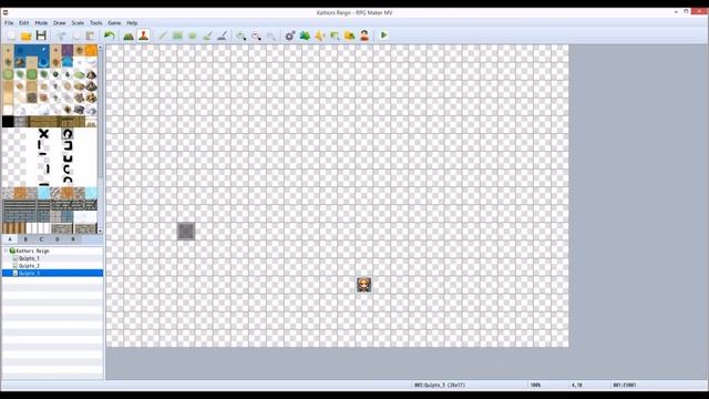 RPG Maker MV - Parallax Mapping Demo - Awesome Results смотреть онлайн