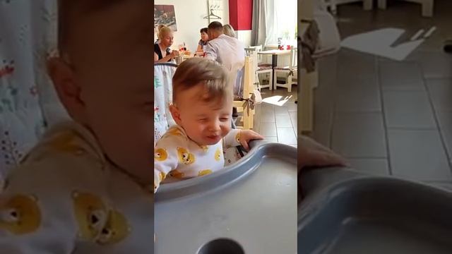 Юный дегустатор 🥰 смотреть онлайн