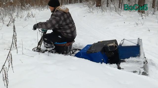 Мотобуксировщик с реверсом или без смотреть онлайн