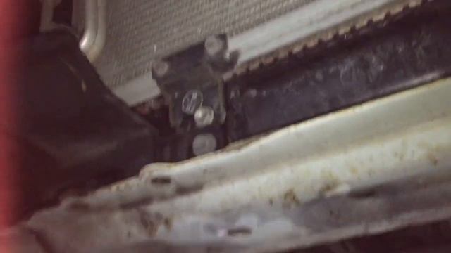 How to Replace Radiator on Toyota Hiace 2005-on смотреть онлайн