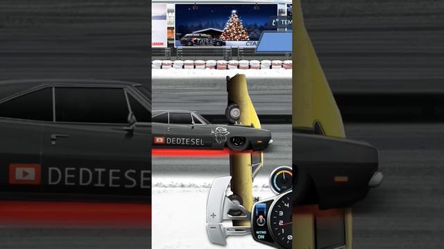 ВЕСЁЛЫЙ ТУРНИР :) Drag Racing. Уличные гонки смотреть онлайн