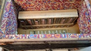 Ремонт гармони Любительская, осмотр