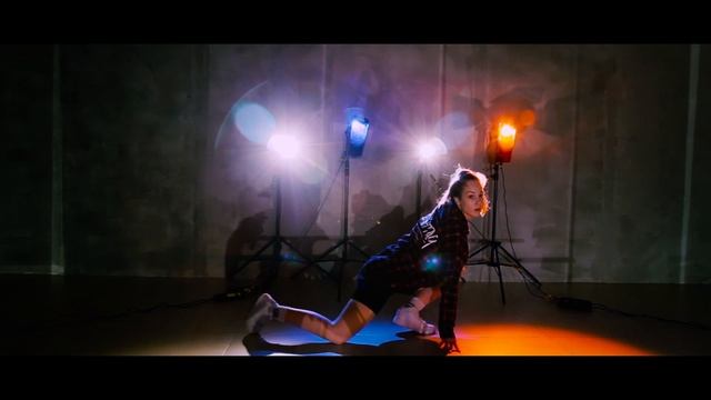 GANGSTA By KEHLANI | EVGENIYA YARKO CHOREOGRAPHY