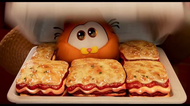 Гарфилд в кино |2024| Смотреть Онлайн |(Официальный дубляж, 4K ULTRA HD) Трейлер, Новинка, Мультик смотреть онлайн